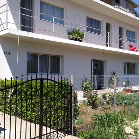 Thai House Costinesti Exterior foto